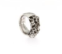Anello Adami & Martucci Donna in Argento R5C22AR - R5C22AR